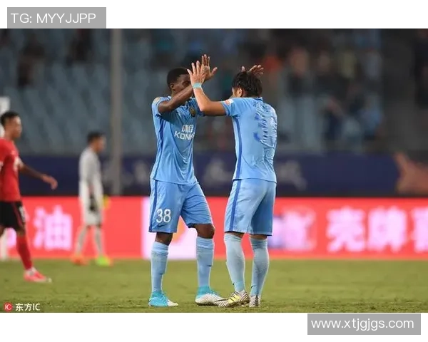 辽足与苏宁2016年对决回顾：激情碰撞与精彩瞬间的足球盛宴