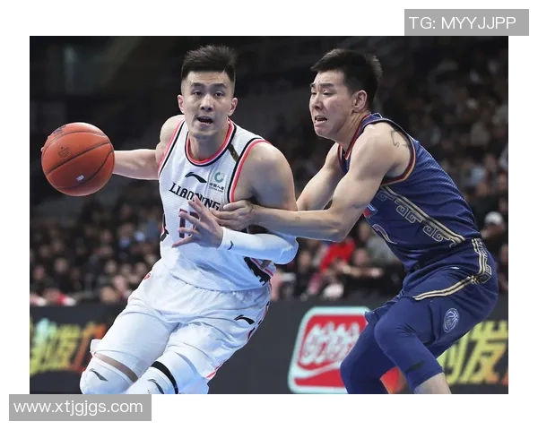 郭艾伦领衔辽宁队挑战广东队决战CBA赛场谁能笑到最后