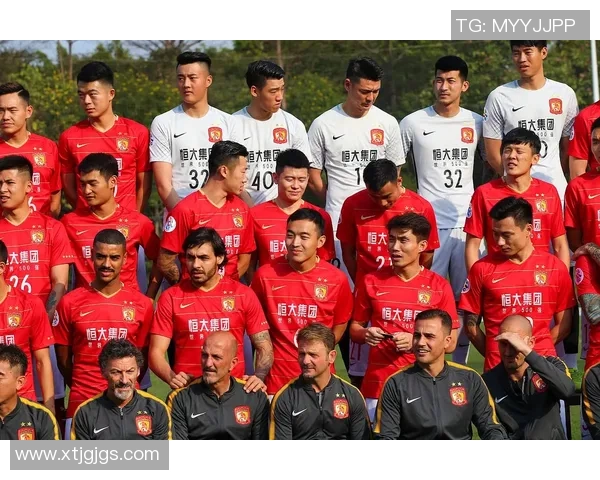 鲁能与广州恒大精彩对决录播回顾分析及精彩瞬间集锦